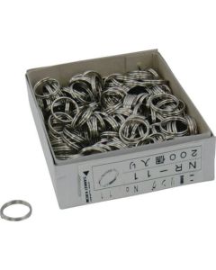 Double Ring กล่องละ 200อัน