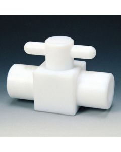 2-Way Compact Ball Valves 1อัน