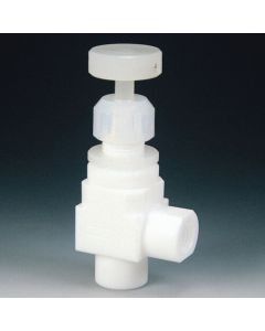 Female Diaphram Angle Valves 1อัน