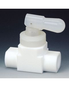 Female Horizontal Toggle Valves 1อัน