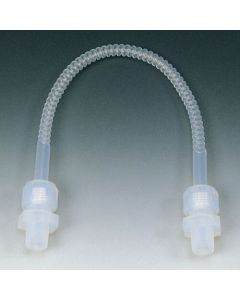 PFA Flexible Straight Unions 1อัน