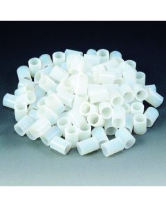 แหวนเฆี่ยนฟลูออโรเรซิน (PTFE) 10 x 8