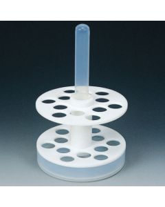Rotary Test Tube Stand 1อัน