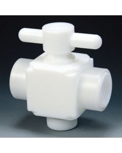 2-Way Female Valves 1อัน