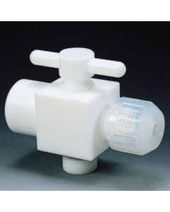 2-Way Fitting Valves. B Type 1อัน