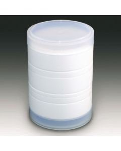 ฟลูออโรเรซิน (PTFE) ตาข่าย PTFE แบบตะแกรง 3 ขั้นตอน