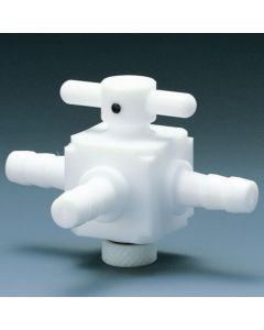 3-Way Quick Valves 1อัน
