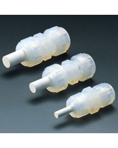 PTFEFilter With PFA Male Connectors 1อัน