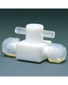 2-Way Mini Quick Valves 1อัน