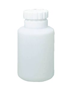 PFA Thick-Walled Wide Mouth Bottle