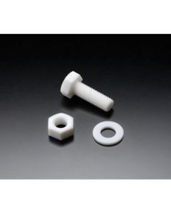 PTFE Nuts ถุงละ 10อัน