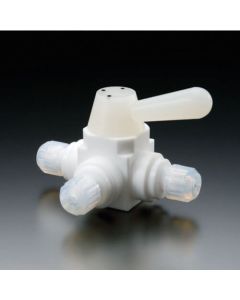 3-Way Ball Valves 1อัน