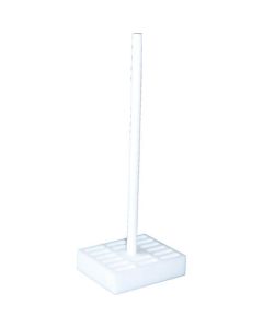 จิ๊กทำความสะอาดพื้นผิว/เศษฟลูออโรเรซิน (PTFE) สำหรับบีกเกอร์ 500cc