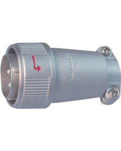 Metal Connector NR-20 Series