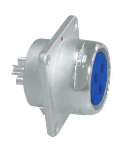 Metal Connector NR-20 Series