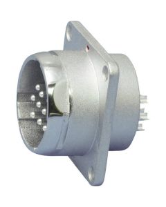 Metal Connector NR-20 Series