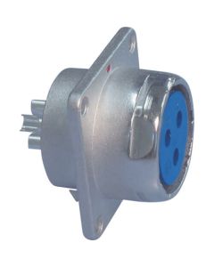Metal Connector NR-20 Series