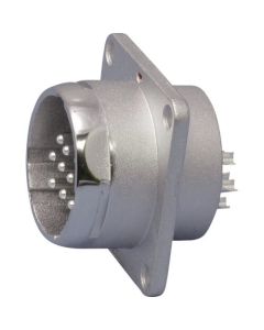 Metal Connector NR-20 Series