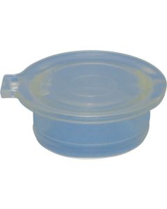 คอนเนคเตอร์ชนิดล็อคสัมผัสเดียว NR-20 ฝาปิด PCA1