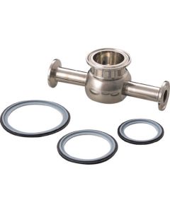 Ferrule Gasket 10แผ่น
