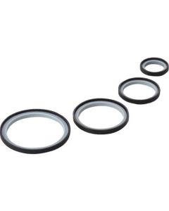 Gasket L Type 10แผ่น