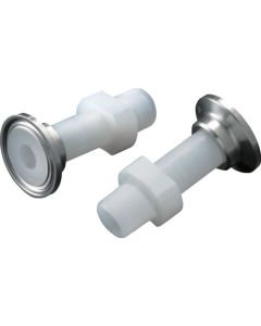 Ferrule Joint Valve Series