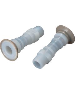 Ferrule Joint Valve Series