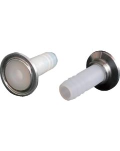 Ferrule Joint Valve Series
