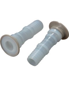 Ferrule Joint Valve Series