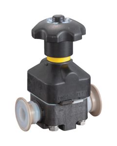 Ferrule Joint Valve Series