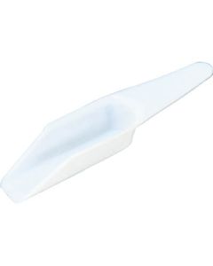 ฟลูออโรเรซิน (PTFE) สกู๊ปขนาดเล็ก