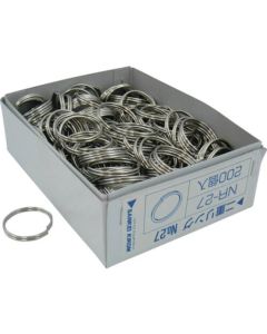 Double Ring กล่องละ 200อัน
