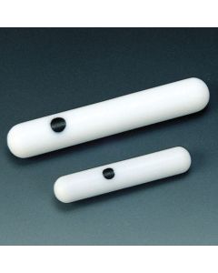กระบอกกวนฟลูออโรเรซิ่น (PTFE) ชนิดแรง 6 พาย x 20 มม