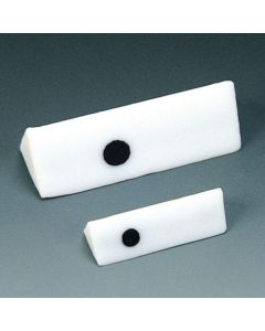 Super Power Stirrer Bars.Triangular 1อัน