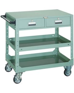 Tool Wagon