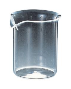 Quartz Glass Beaker