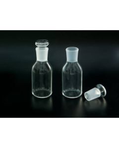 QuartzGlass Common Bottle Sliding Fit 1เส้น