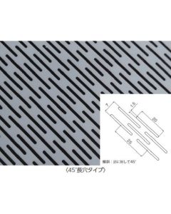 PTFE Special Punching Sheet