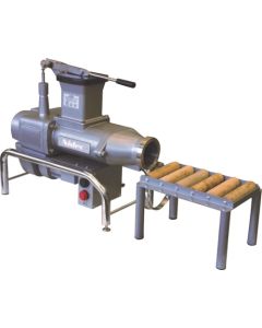 Non De-airing Pug Mill