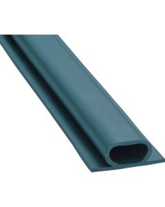 D type Rubber