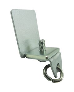 Pertrac (R2) Curtain Rail