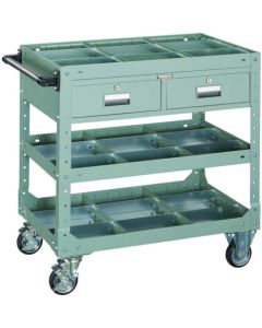 Tool Wagon
