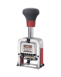 Numbering Machine 1อัน