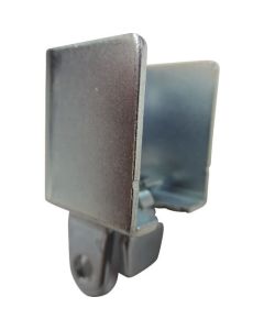 Pertrac (R2) Curtain Rail
