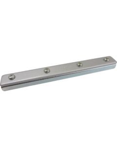 Pertrac (R2) Curtain Rail