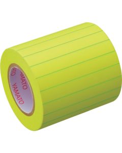 Memoc Roll Tape squared lined paper 12 อัน อันละ 1 อัน