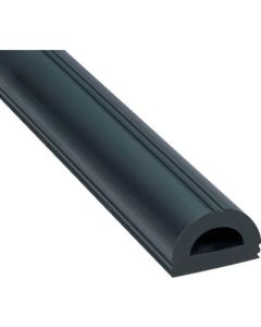 D type Rubber