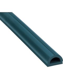 D type Rubber