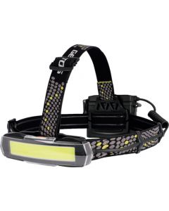 LED hybrid COB Head Light NRX-520H