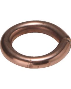 แหวนประสาน NS-0 1.4X เส้นผ่านศูนย์กลางวงใน 4.85 500g